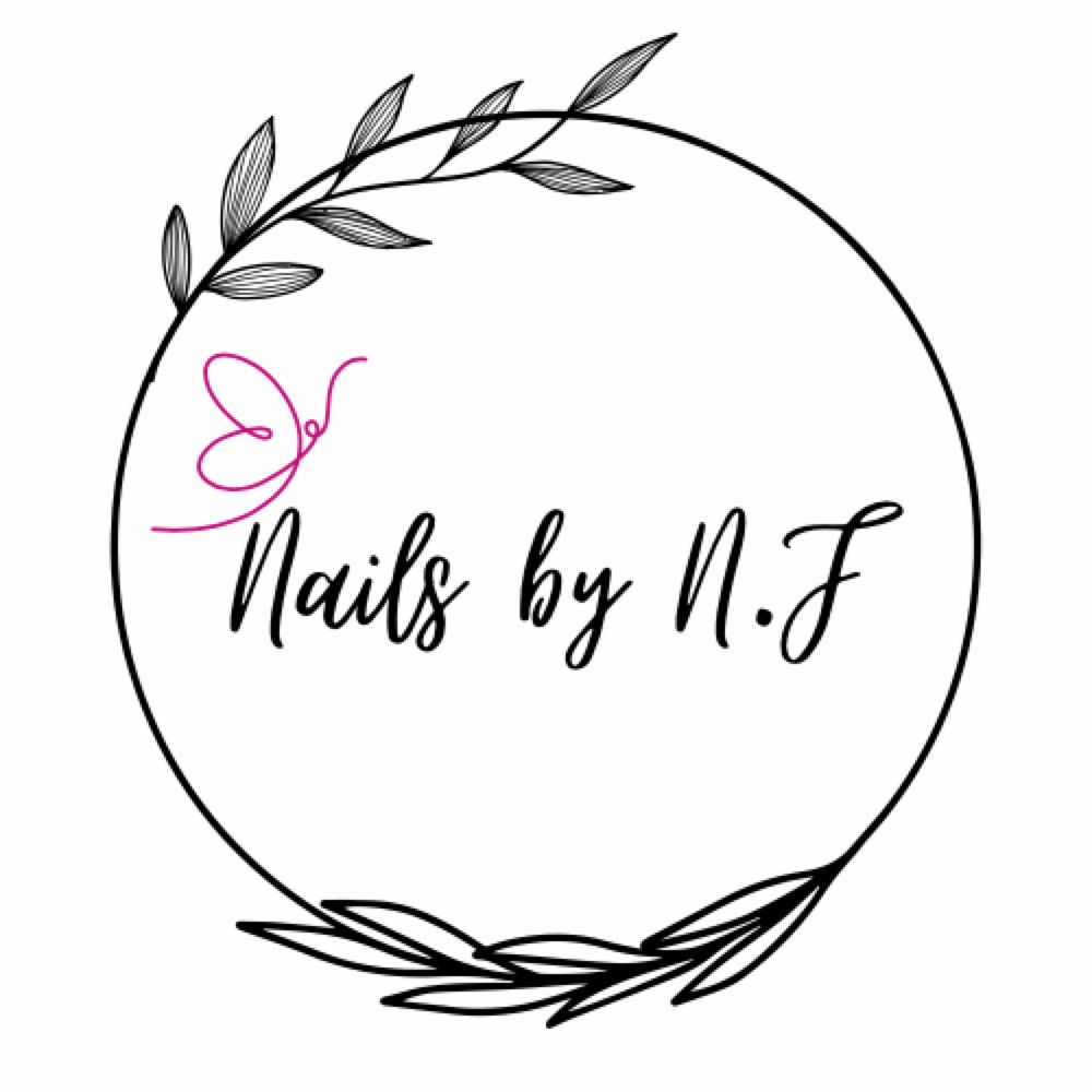 Nicole Farfan, nail tech at Sin City Nails Studio
